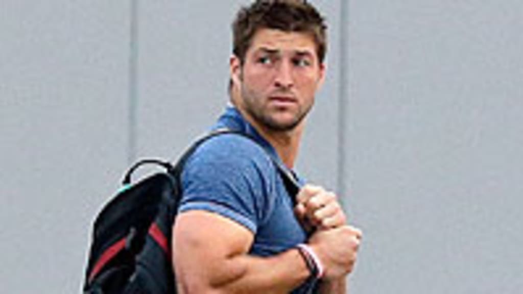 49ers, Eagles disinterested in Tim Tebow 