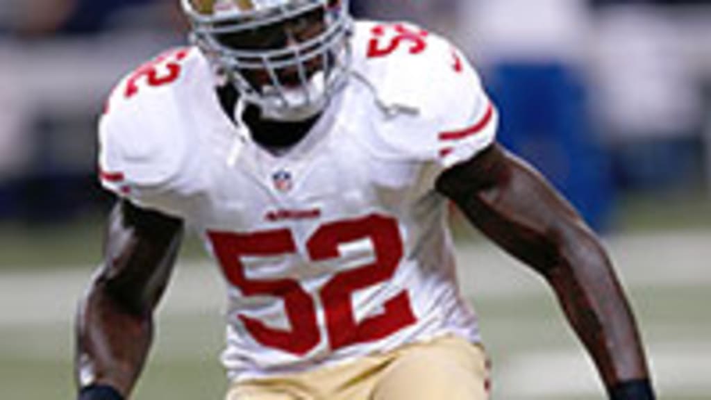 49ers Patrick Willis Retiring