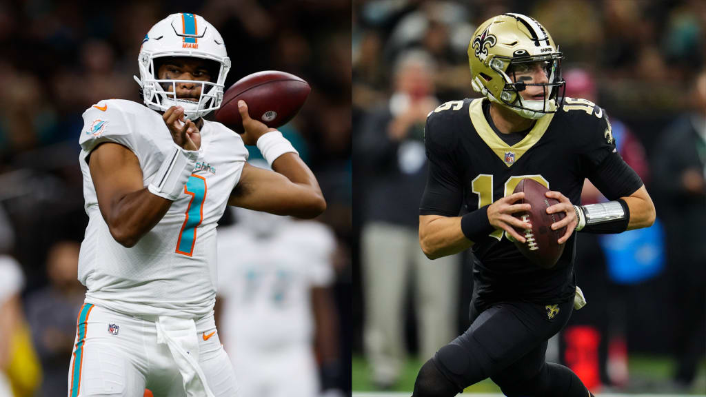 2021 NFL season, Week 10: What we learned from Dolphins' win over Ravens on  Thursday night