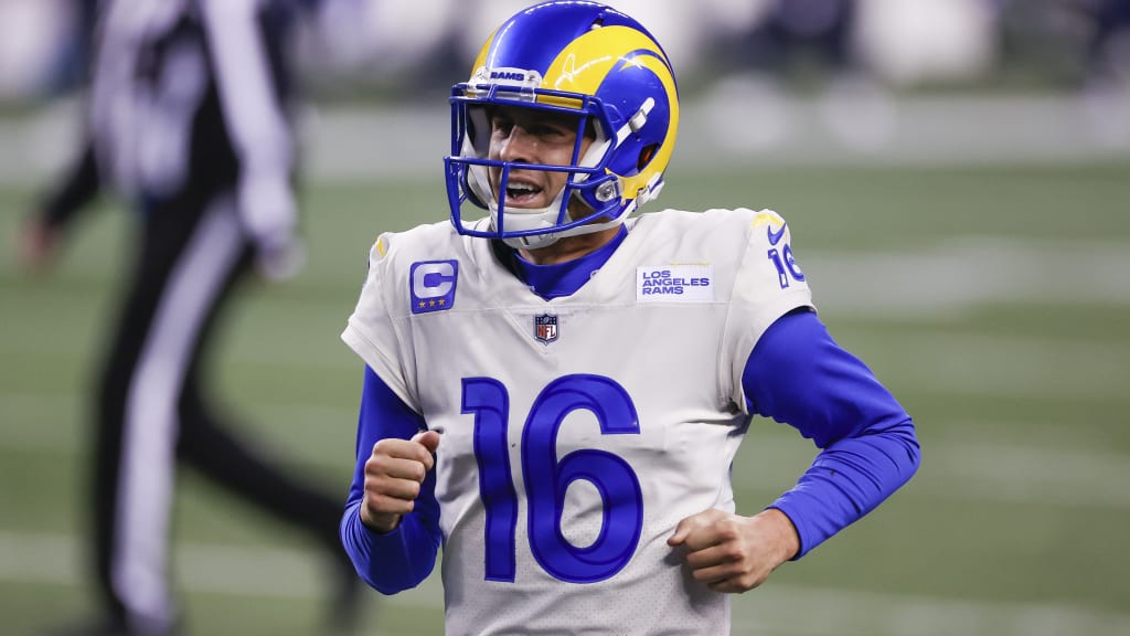 Los Angeles Rams: Jared Goff wasn't the problem in playoffs