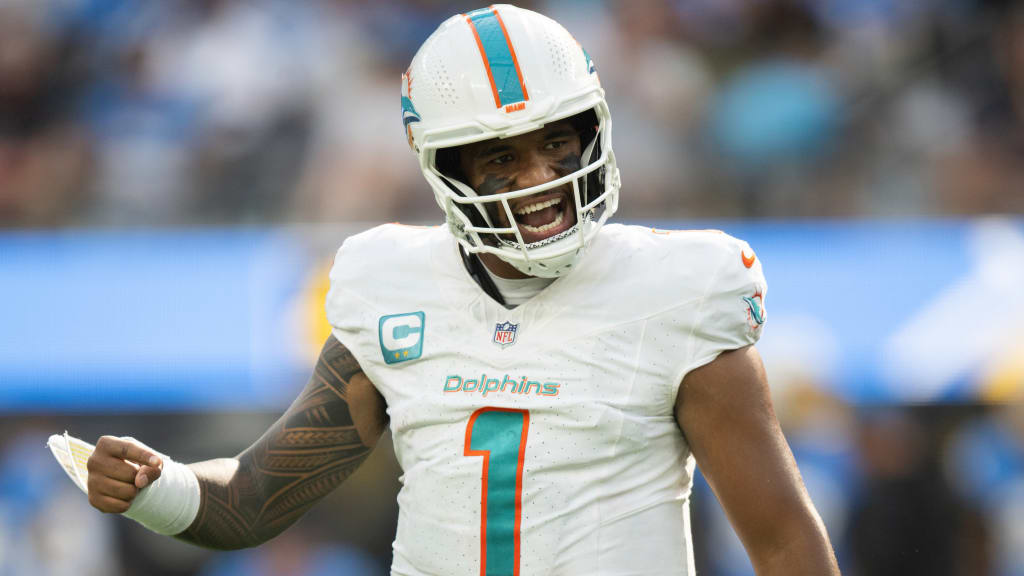 5 players to watch when the Miami Dolphins battle the Los Angeles