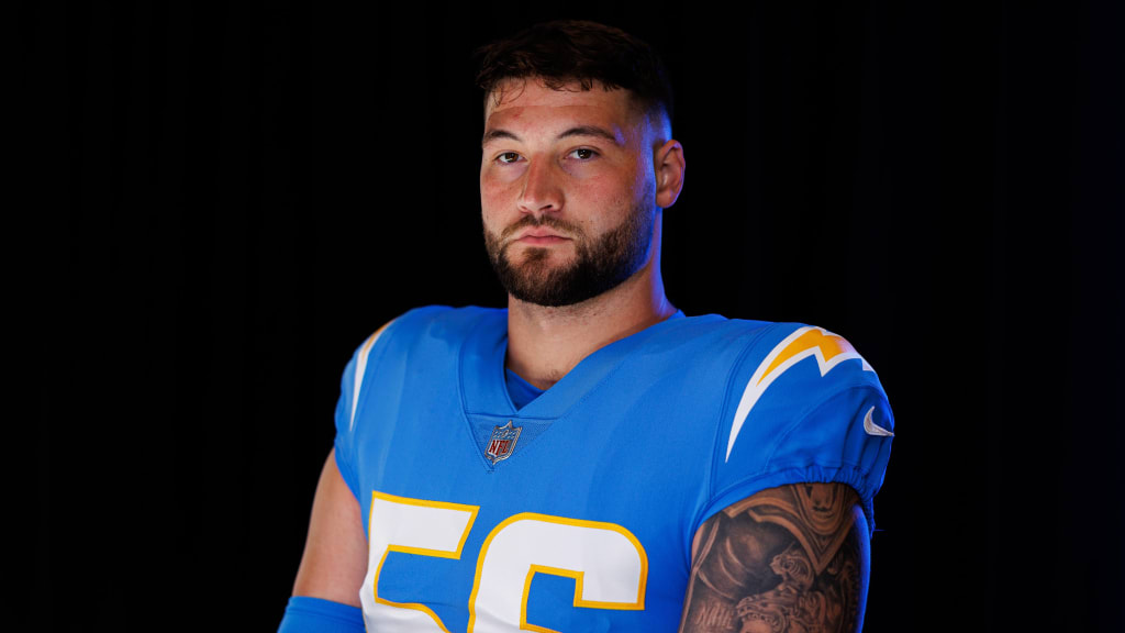 Los Angeles Chargers: 4 things to know about DL Morgan Fox