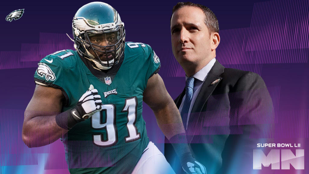 Eagles Pro-Bowl Participants reflect the best of Howie Roseman and FO –  Philly Sports