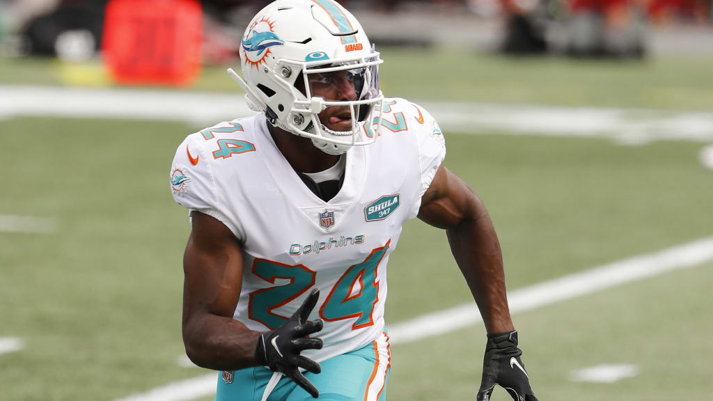 Dolphins vs. Jaguars inactive players in Preseason Week 3: Miami