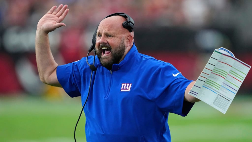 Points and Highlights: New York Giants 31-28 Arizona Cardinals in NFL Match  2023