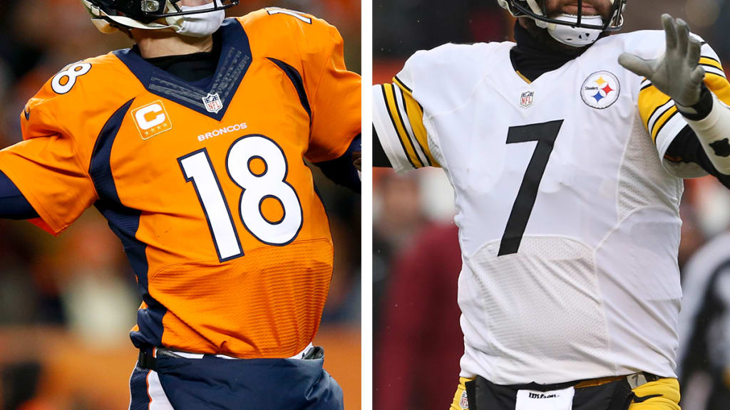 Super Bowl 2016: Broncos dumping orange and going with white jerseys 