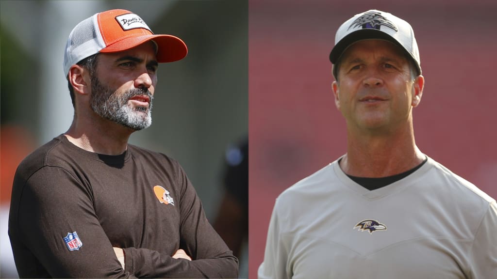 Where Does John Harbaugh Rank Among Active Coaches?