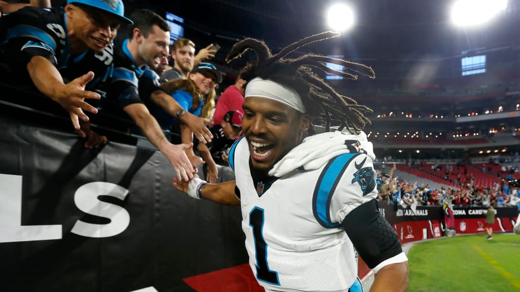 Thieves work Super Bowl 50, snag Cam Newton jersey, game tickets