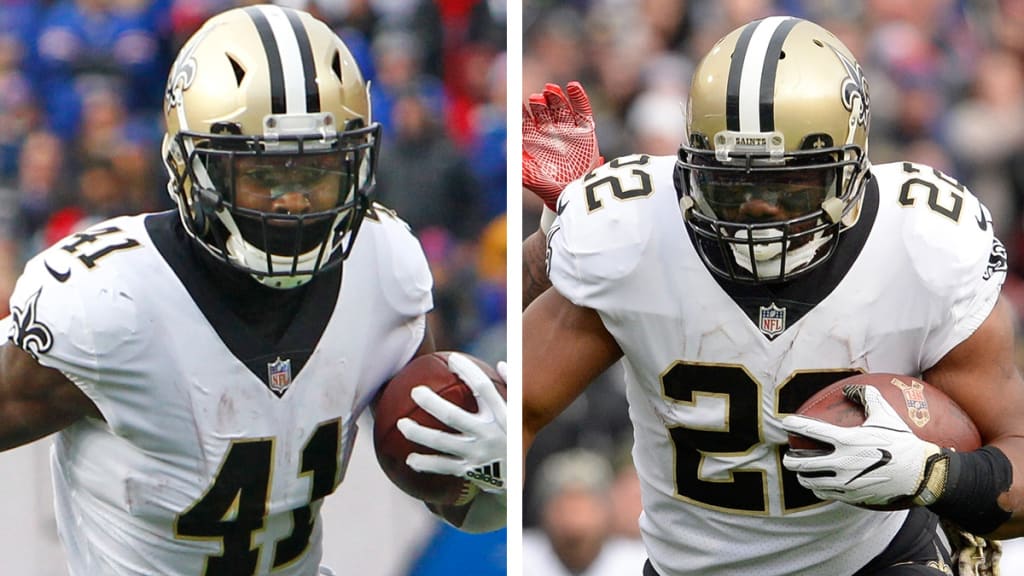 Live updates: See what Saints have to say about 41-23 victory over 49ers, Saints