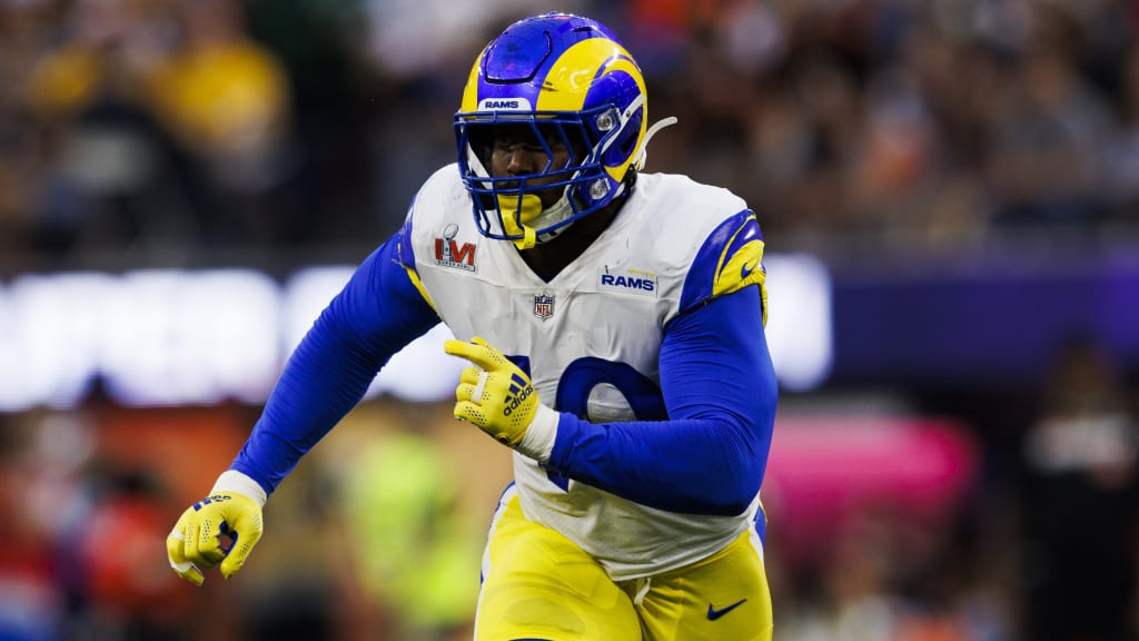 Los Angeles Rams Ex Von Miller Nearing Return?: NFL Tracker - Sports  Illustrated LA Rams News, Analysis and More