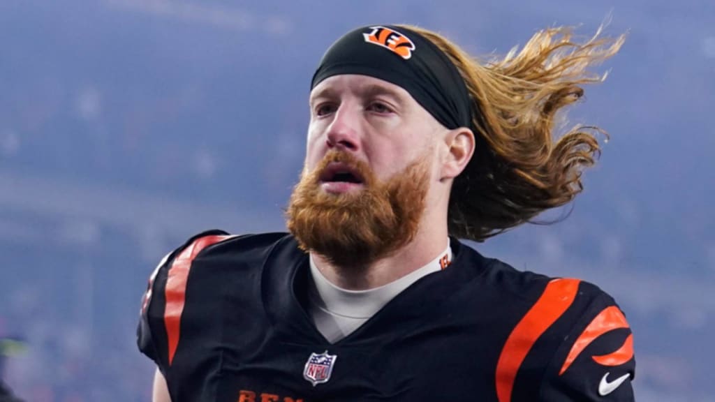 Hayden Hurst to Panthers: Bengals Free Agents 2023 - Cincy Jungle