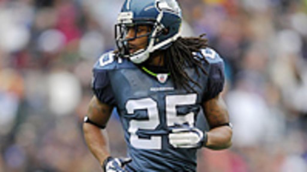 Seattle Seahawks Ex Richard Sherman Reveals How Philadelphia