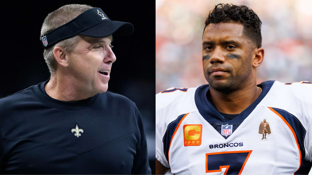 Broncos: Sean Payton reveals major change to help Russell Wilson