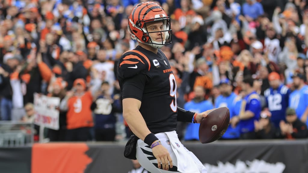 Joe Burrow Injury Update: How serious is the Bengals QB's finger injury?