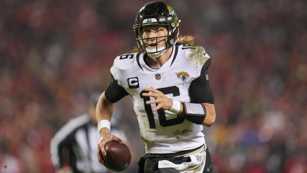 Jaguars HC Doug Pederson's message to Trevor Lawrence after