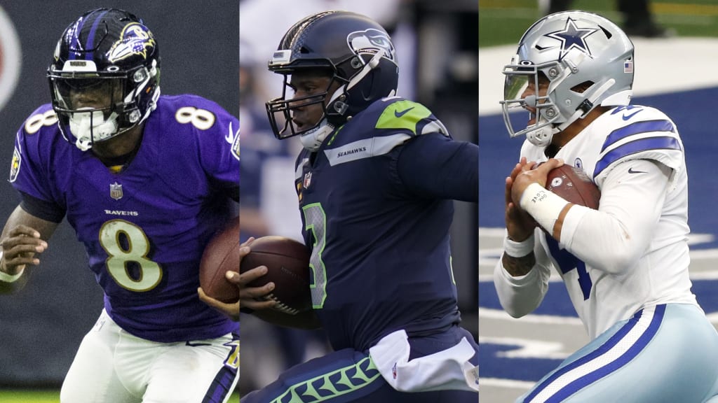 Jonathan Taylor cleared to seek trade, Ravens' preseason win streak  snapped, plus under-the-radar QBs in 2023 