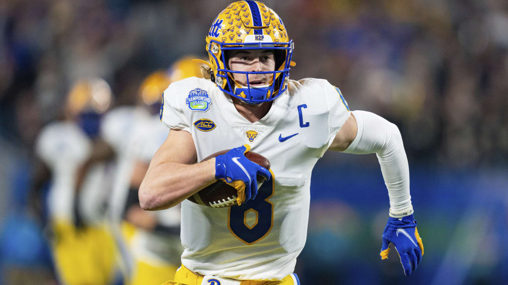 Kenny Pickett's hand size: Why Pitt QB's measurements at combine shouldn't  impact NFL Draft stock