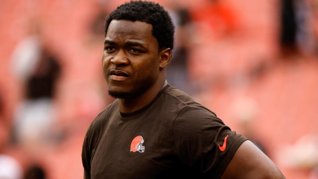 Cleveland Browns WR Amari Cooper unlikely to play Monday night against  Steelers - CBS Pittsburgh