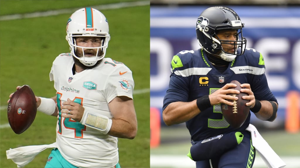 5 NFL Quarterbacks Under Pressure to Avoid Being One-Hit Wonders