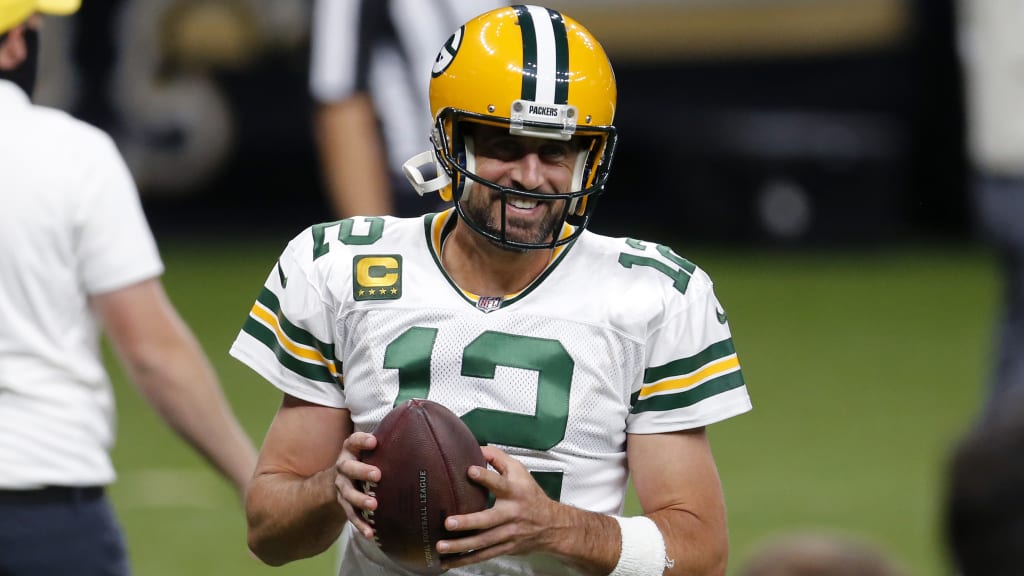 QB Index, Week 17: Aaron Rodgers reclaims No. 1 ranking