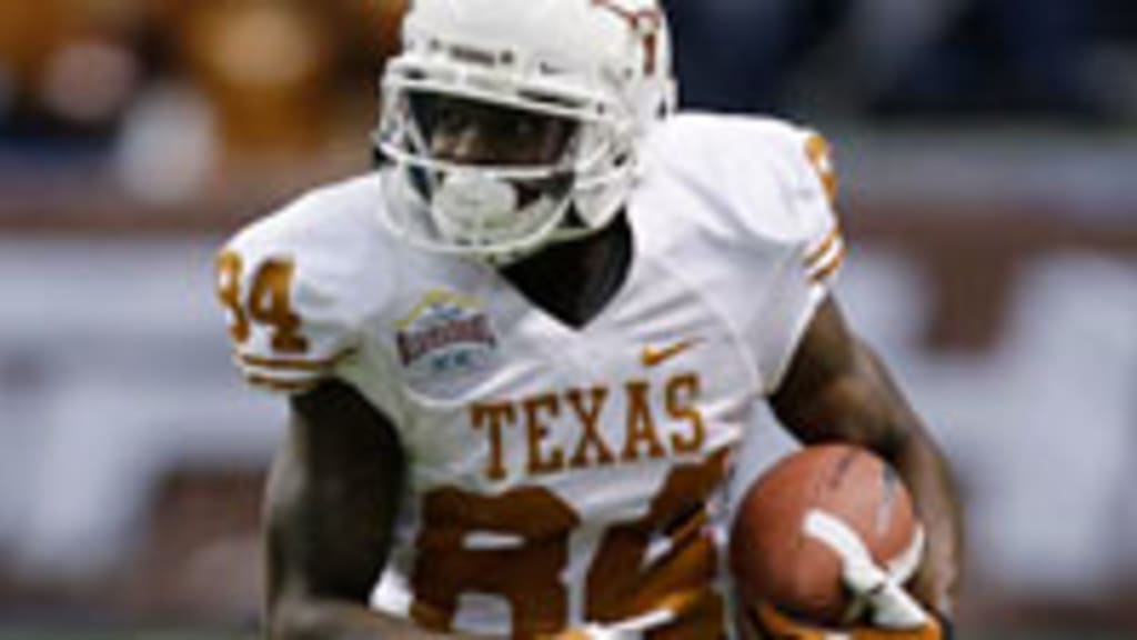 Report: Former Texas star Marquise Goodwin signs with Seattle Seahawks - On3