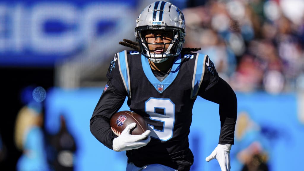 Report: Panthers Free Agent CB Stephon Gilmore Had a 'Great Visit