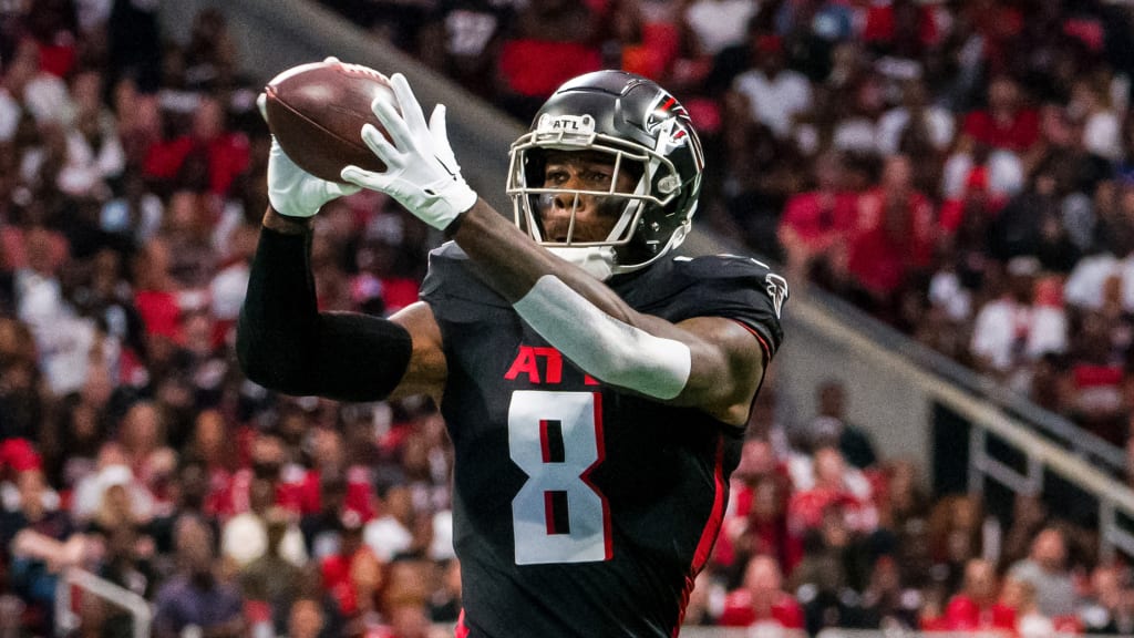 Fantasy Football Week 3 Start 'Em & Sit 'Em Wide Receivers: Roll