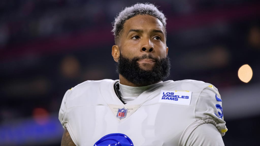 Odell Beckham Jr 'targeting' return in mid-November, Green Bay