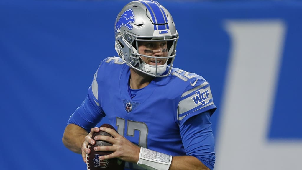 Detroit Lions News - TOMORROW - 7:30 LIVE Detroit Lions News