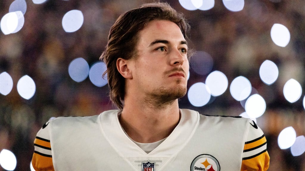 State of the 2023 Pittsburgh Steelers: Kenny Pickett poised to make Year 2  leap  and nab a playoff spot?