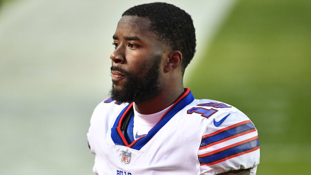 Buffalo Bills - We've activated WR John Brown from Injured