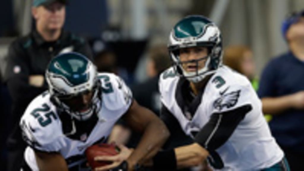 Mark Sanchez: Philly is 'best fit' - ABC7 Chicago