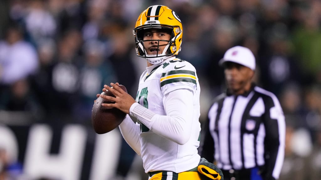 Aaron Rodgers thinks he can fix the Packers' broken offense. Should Matt  LaFleur hand him the keys?