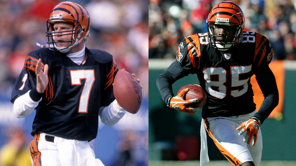 Bengals Ring of Honor Game Set for Monday Night Football