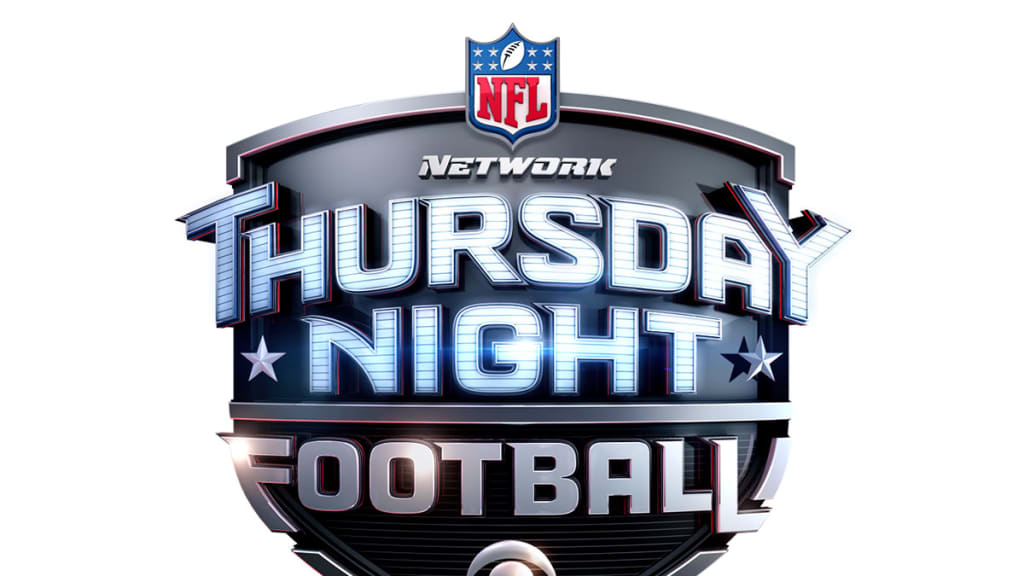 Breaking down the 'Thursday Night Football' slate