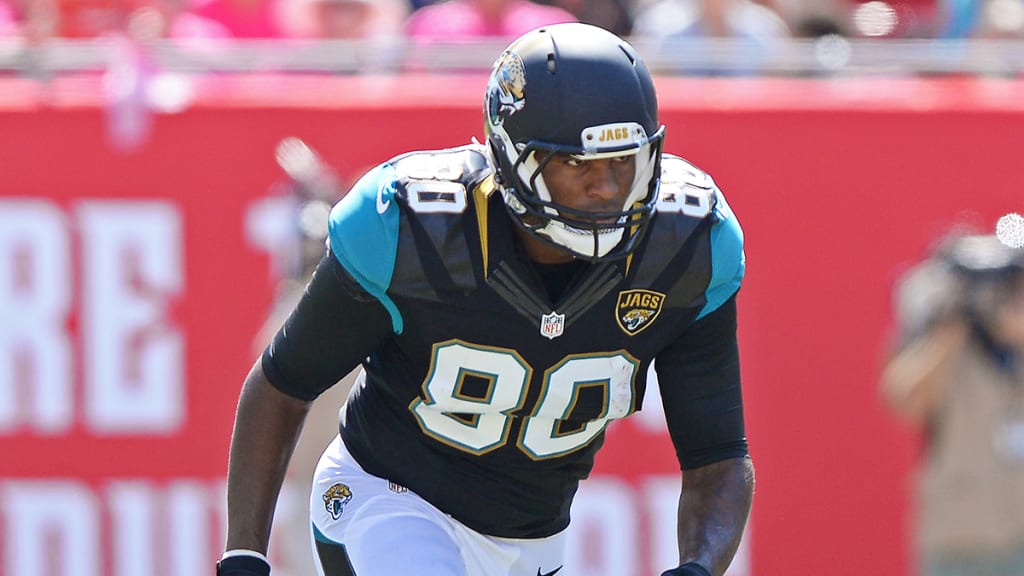 Jaguars top Steelers, but lose Julius Thomas to injury