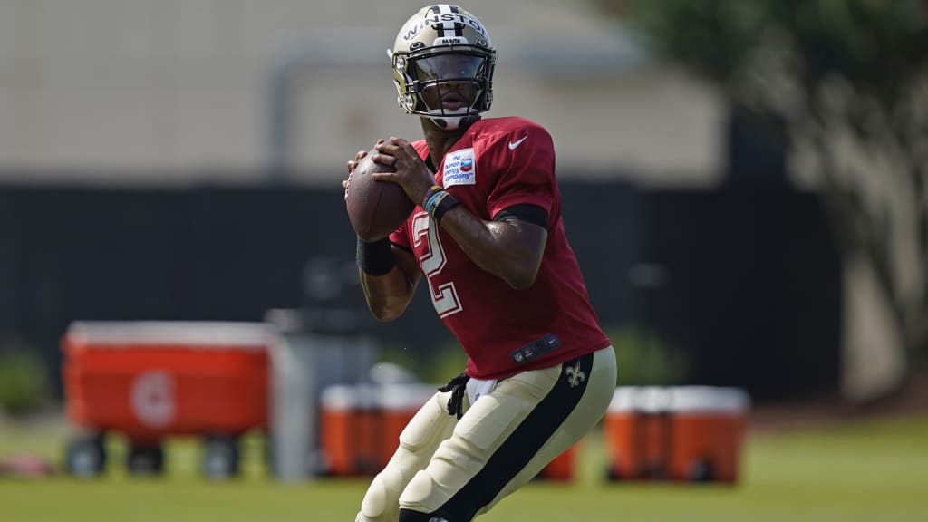 2022 NFL Training Camp Report August 9: New Orleans Saints QB Jameis  Winston Suffers Injury