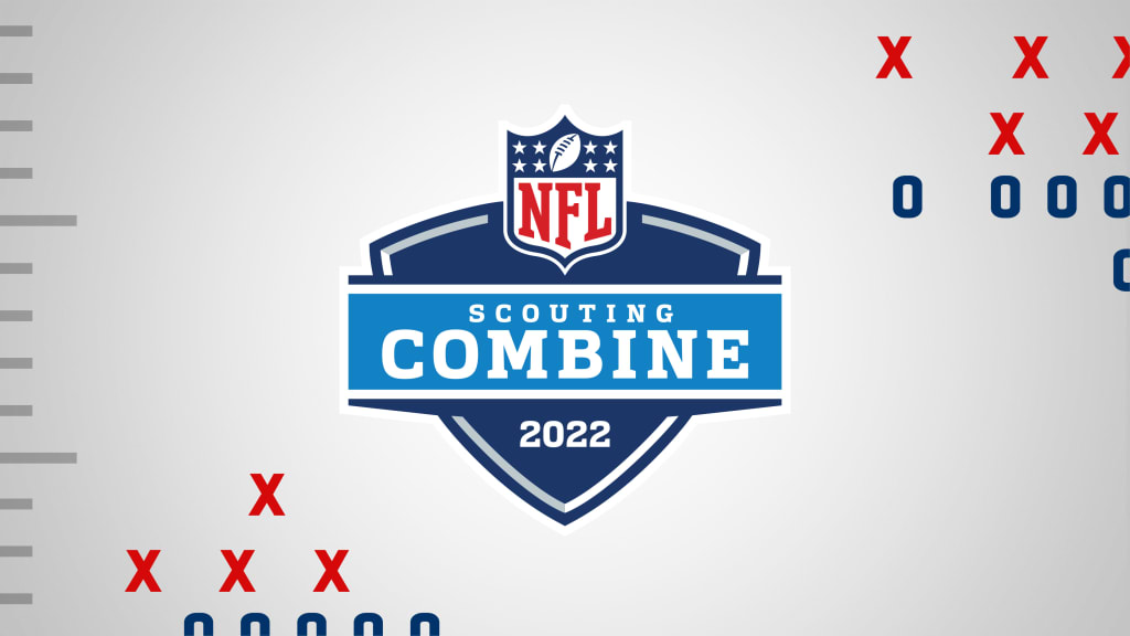 nfl draft combine 2022