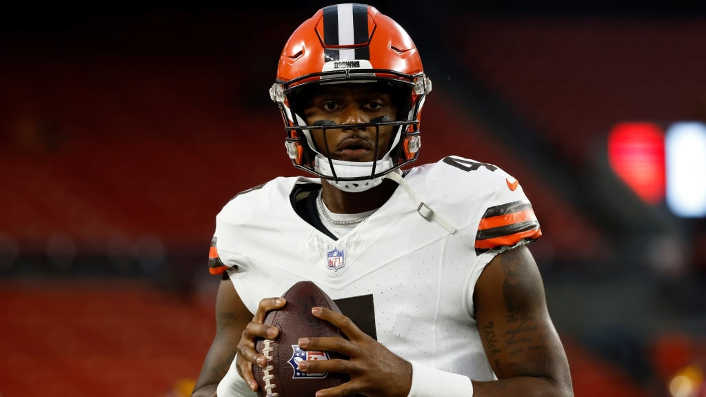 2020 Fantasy Preview: Cleveland Browns – QB List