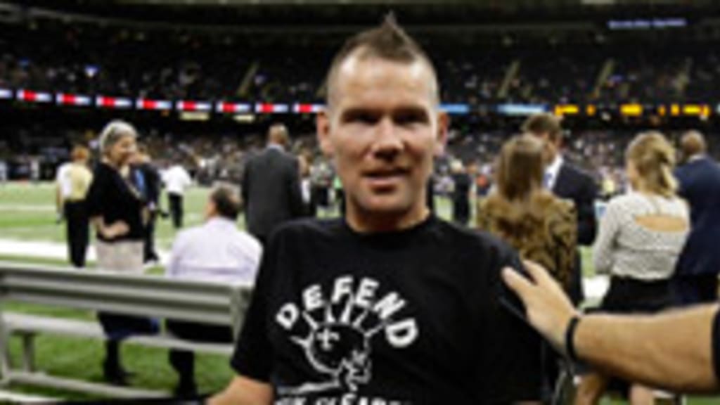 Gleason accepts Atlanta radio hosts' apology