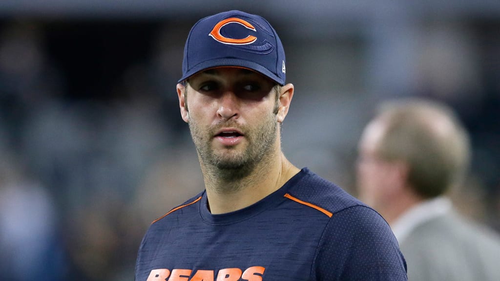 Jay Cutler retires to join FOX broadcasting booth 