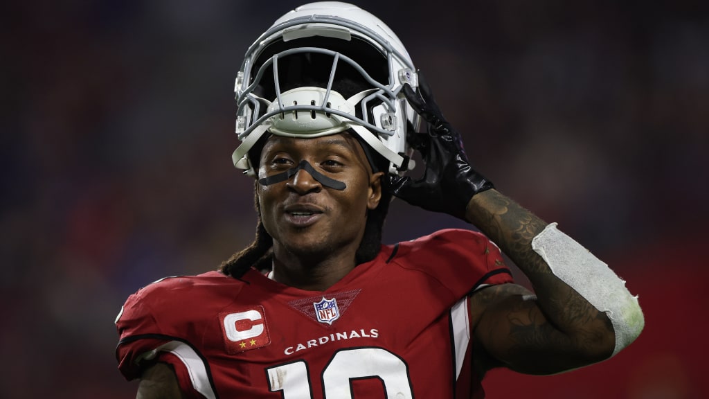 NFL Mock Draft Tracker Week 7: Horn a popular link to Cardinals