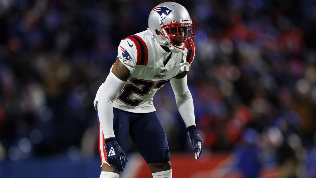 JC Jackson rumors: Free agent CB expected to sign with Chargers -  DraftKings Network