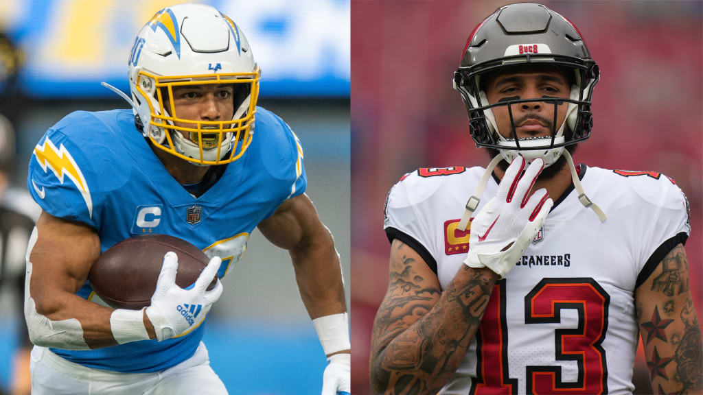 Chargers RB Austin Ekeler eager to build on first career touchdown