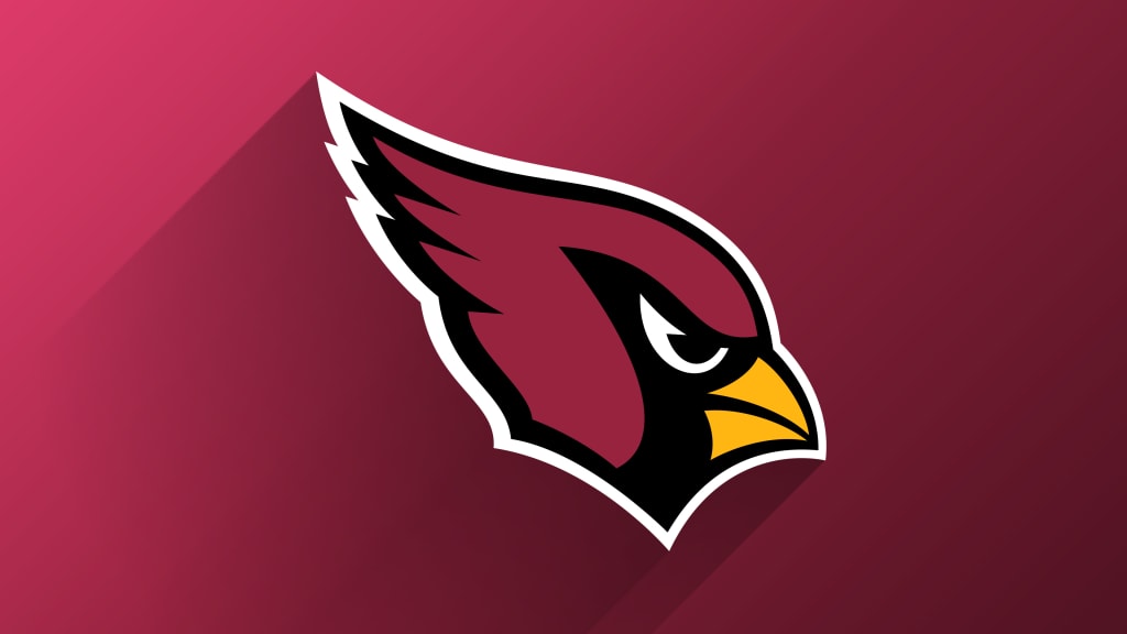 Idea I had for an alternate Cardinals helmet. I'd love to hear any