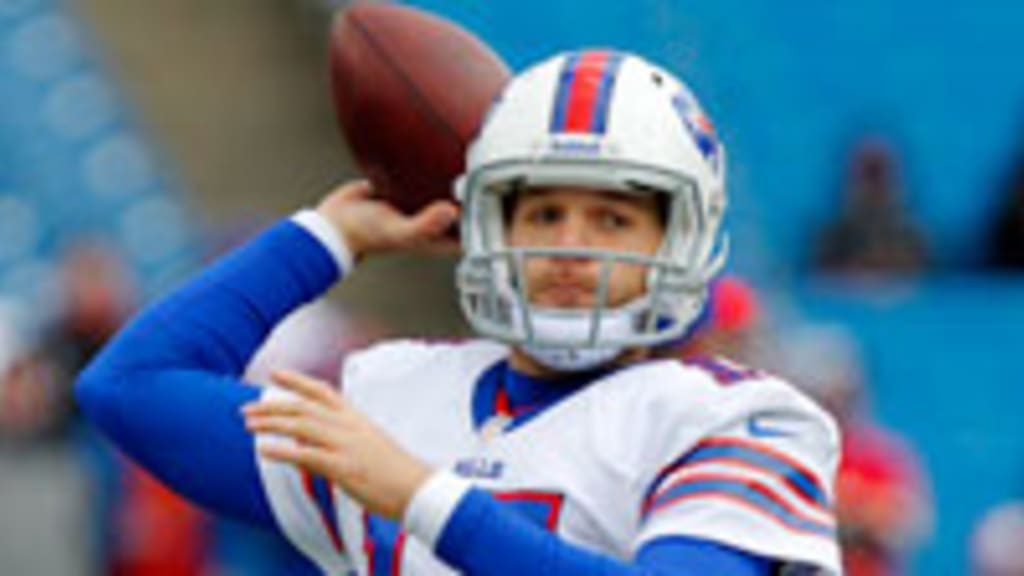 Thad's Three Things: Buffalo Bills vs. Titans