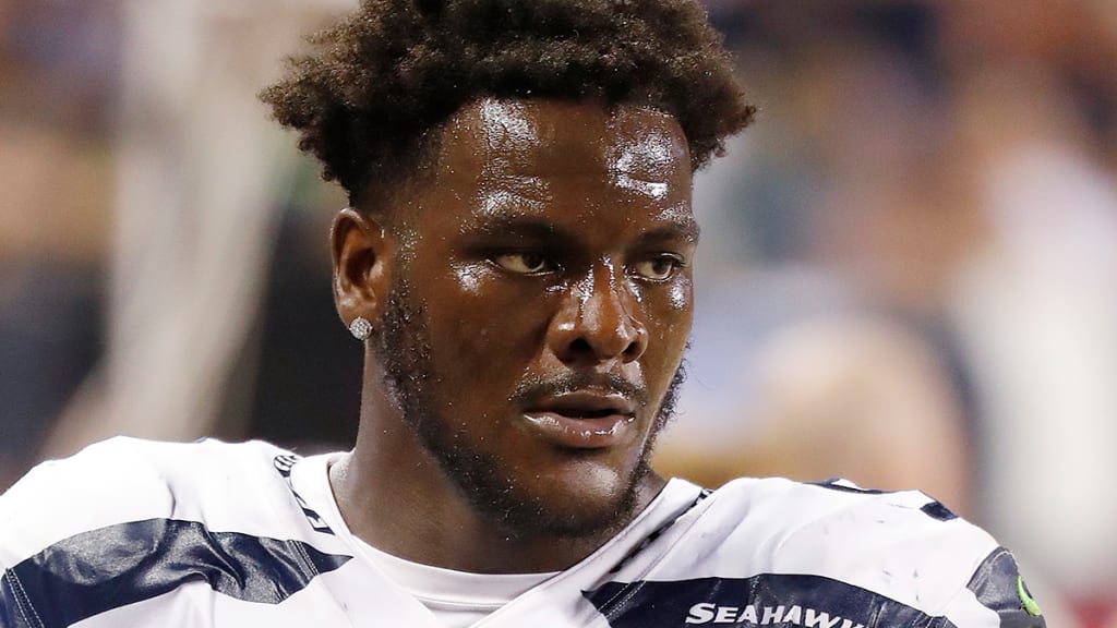 Seattle Seahawks agree to trade defensive end Frank Clark to KC Chiefs -  Arrowhead Pride