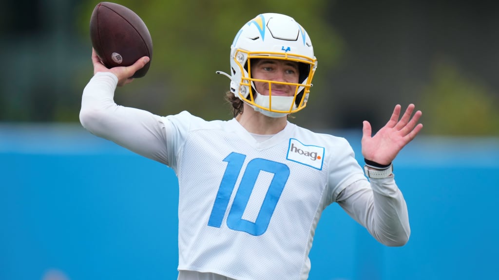 Chargers OC Kellen Moore on major Austin Ekeler plans for 2023