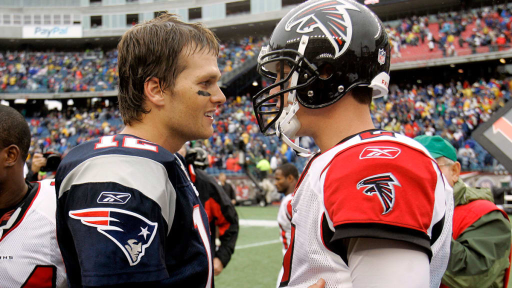 Matt Ryan or Tom Brady? Super Bowl LI quarterbacks headline MVP debate