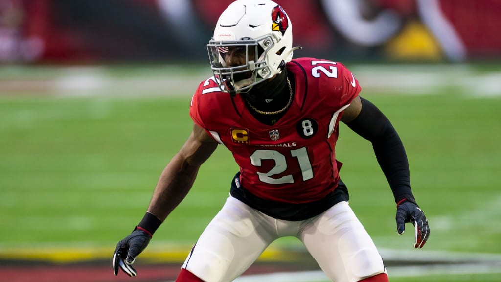 Patrick Peterson Reacts To The Cardinals Signing J.J. Watt - The